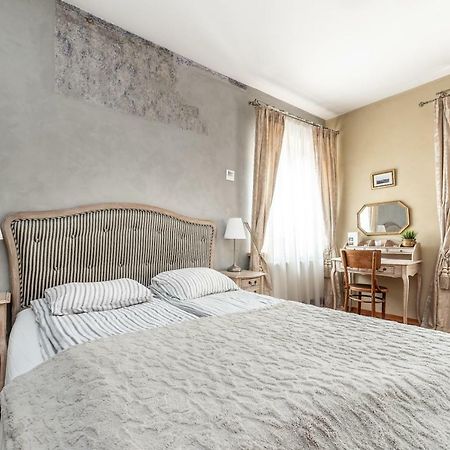 Angel House Vilnius, 5 Apartment Exterior foto